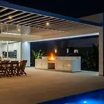 Golf Palms Villa *