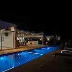 Golf Palms Villa