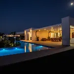 Golf Palms Costa Teguise