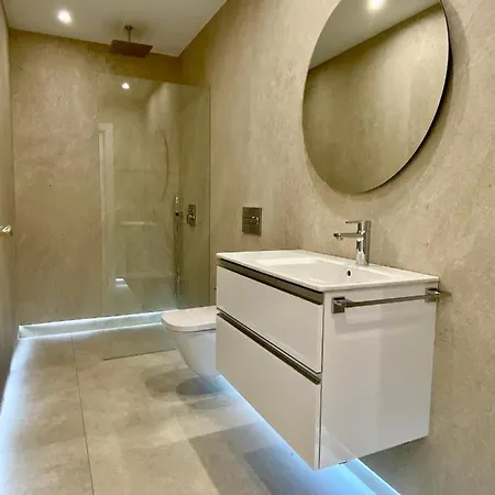Golf Palms فيلة كوستا تاغيسي