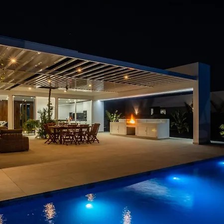 Golf Palms Villa