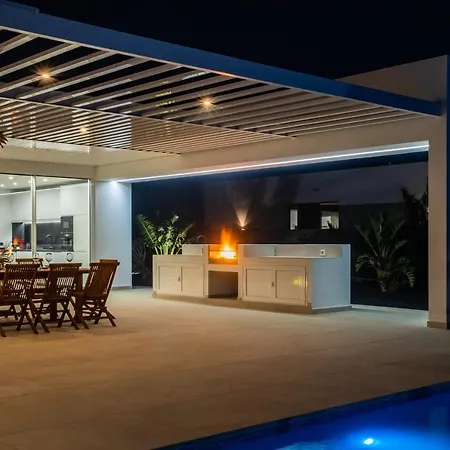 Golf Palms Villa *