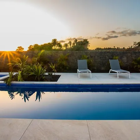 Villa Golf Palms