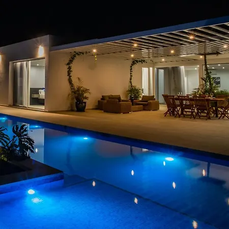 Villa Golf Palms