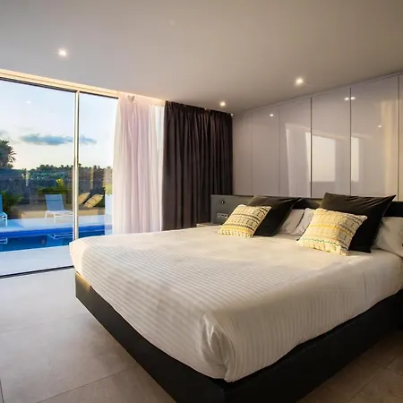 Golf Palms * كوستا تاغيسي