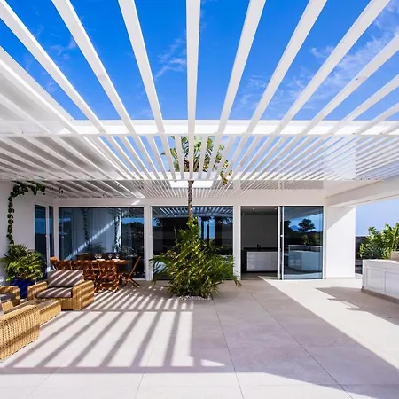 Golf Palms Villa Costa Teguise