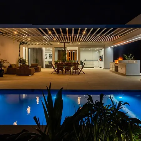 Villa Golf Palms *