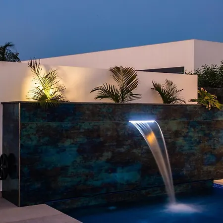 Golf Palms Villa Costa Teguise