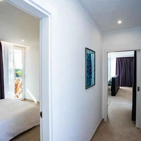 Villa Golf Palms