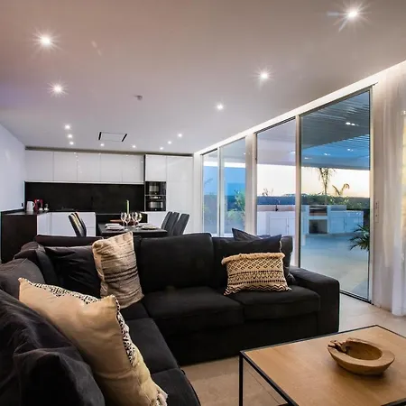 Golf Palms * Costa Teguise