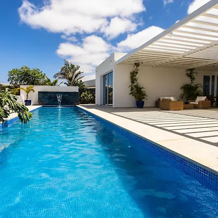 Golf Palms * 科斯塔特吉塞