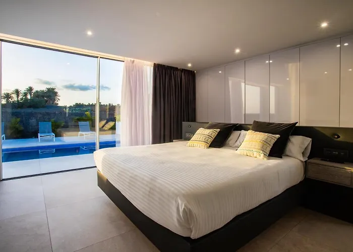 Golf Palms * Коста-Тегисе