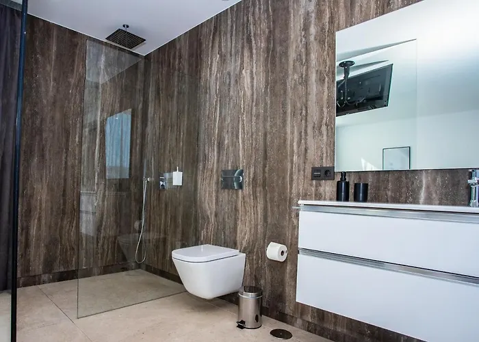 Вилла Golf Palms *