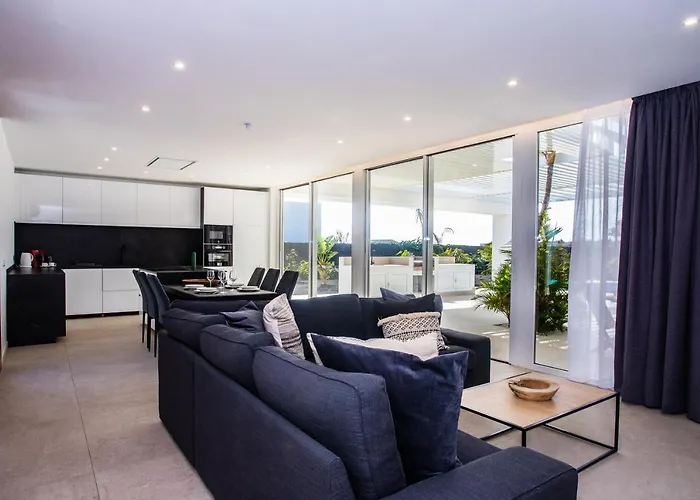 Golf Palms Коста-Тегисе