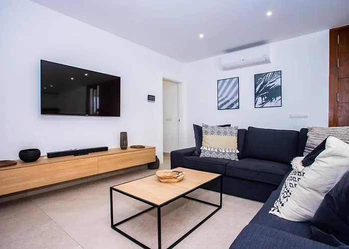 Golf Palms * Коста-Тегисе