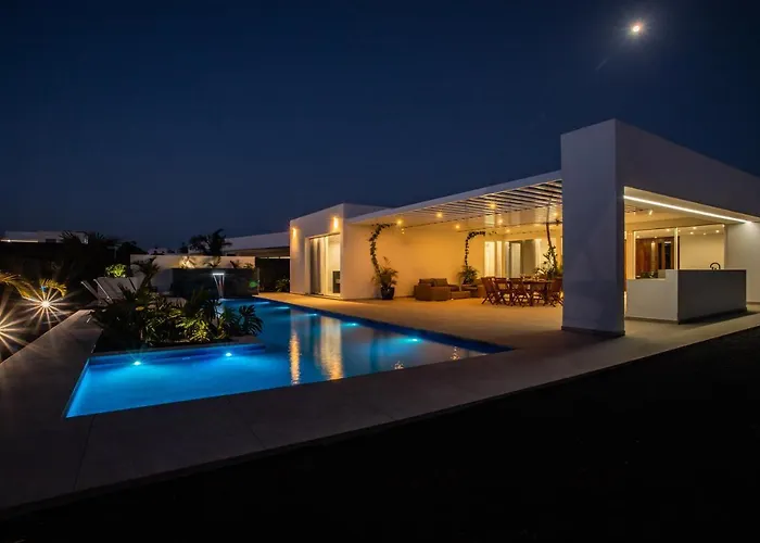 Golf Palms Коста-Тегисе