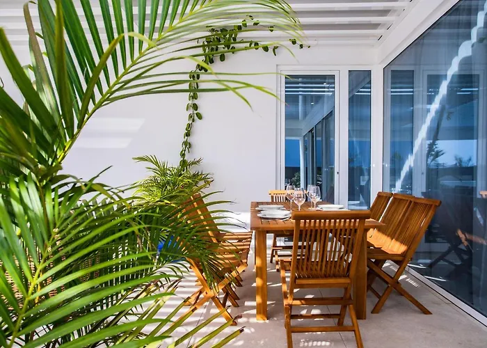 Golf Palms Коста-Тегисе