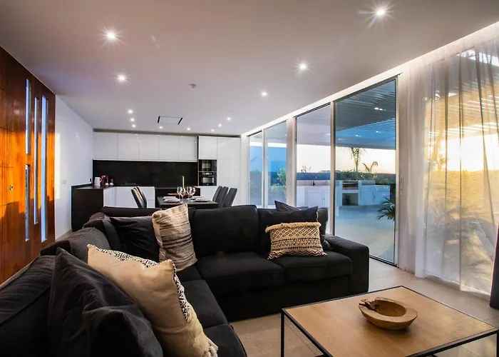 Golf Palms * Коста-Тегисе