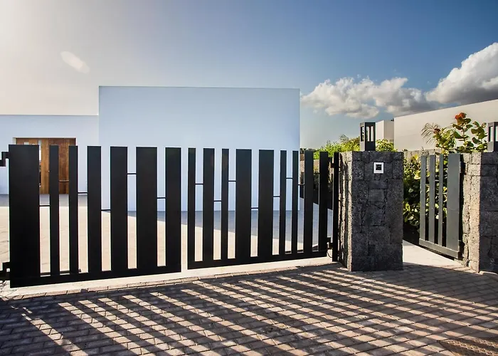 Вилла Golf Palms *