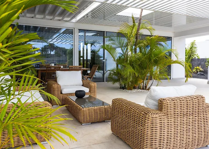 Golf Palms Коста-Тегисе