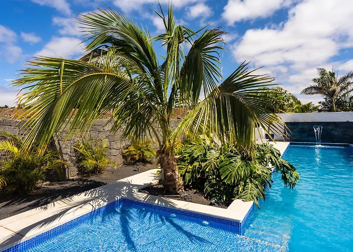 Golf Palms * Коста-Тегисе