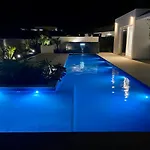 Golf Palms Villa