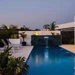 Golf Palms Villa Costa Teguise