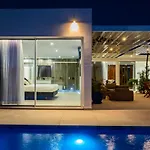 Villa Golf Palms Costa Teguise