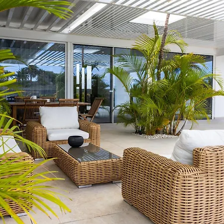 Golf Palms Costa Teguise