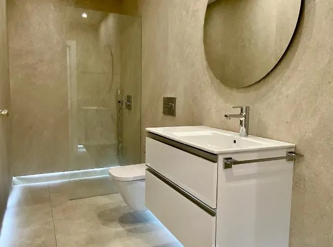 Golf Palms Villa Costa Teguise