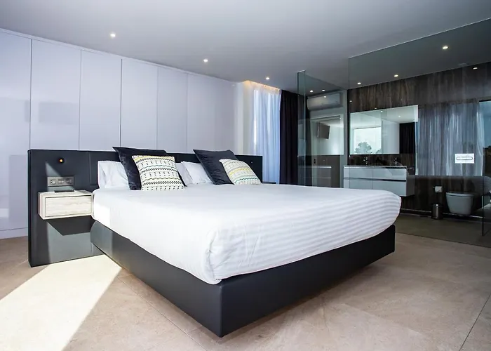 Golf Palms Villa Costa Teguise