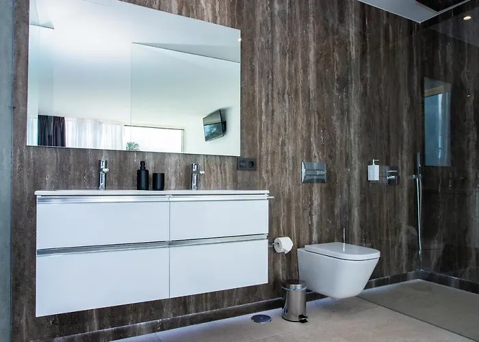 Golf Palms Costa Teguise